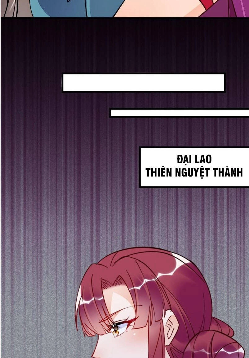 Tu Tiên Phải Dựa Vào Sugar Mommy Chapter 150 - 11