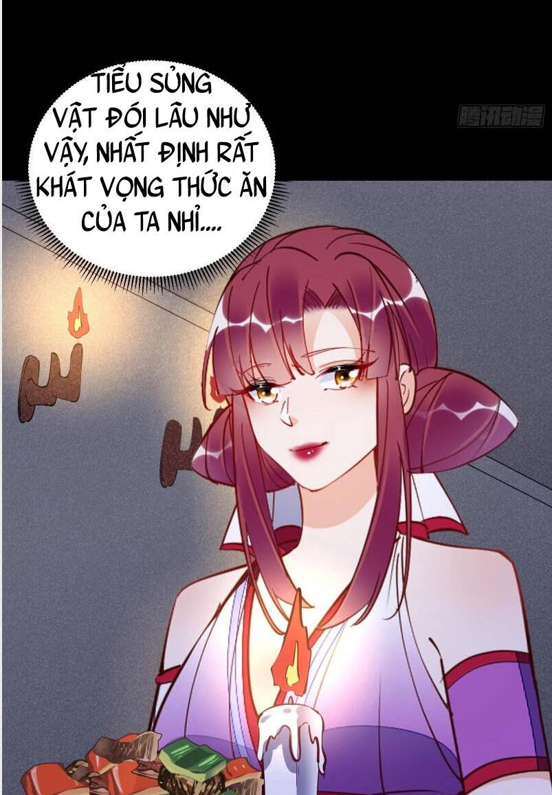 Tu Tiên Phải Dựa Vào Sugar Mommy Chapter 150 - 14