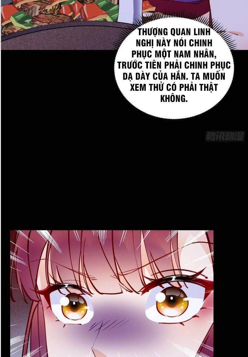 Tu Tiên Phải Dựa Vào Sugar Mommy Chapter 150 - 15