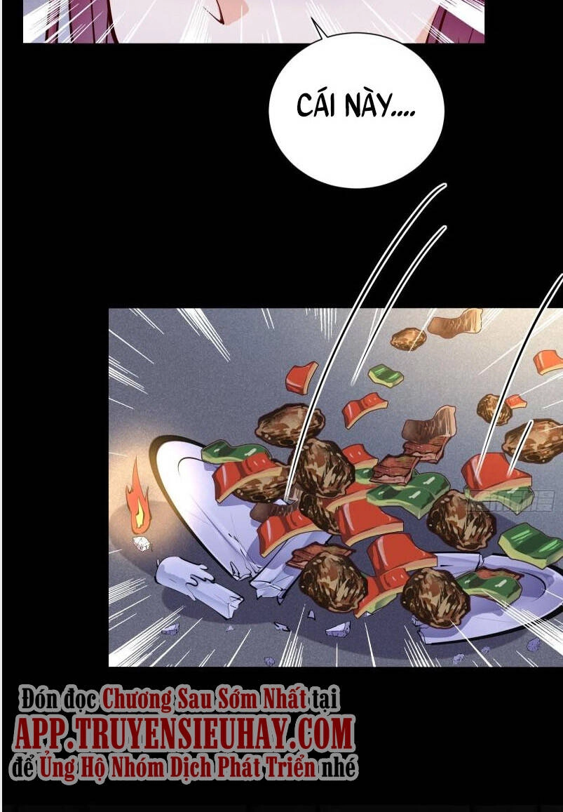 Tu Tiên Phải Dựa Vào Sugar Mommy Chapter 150 - 16