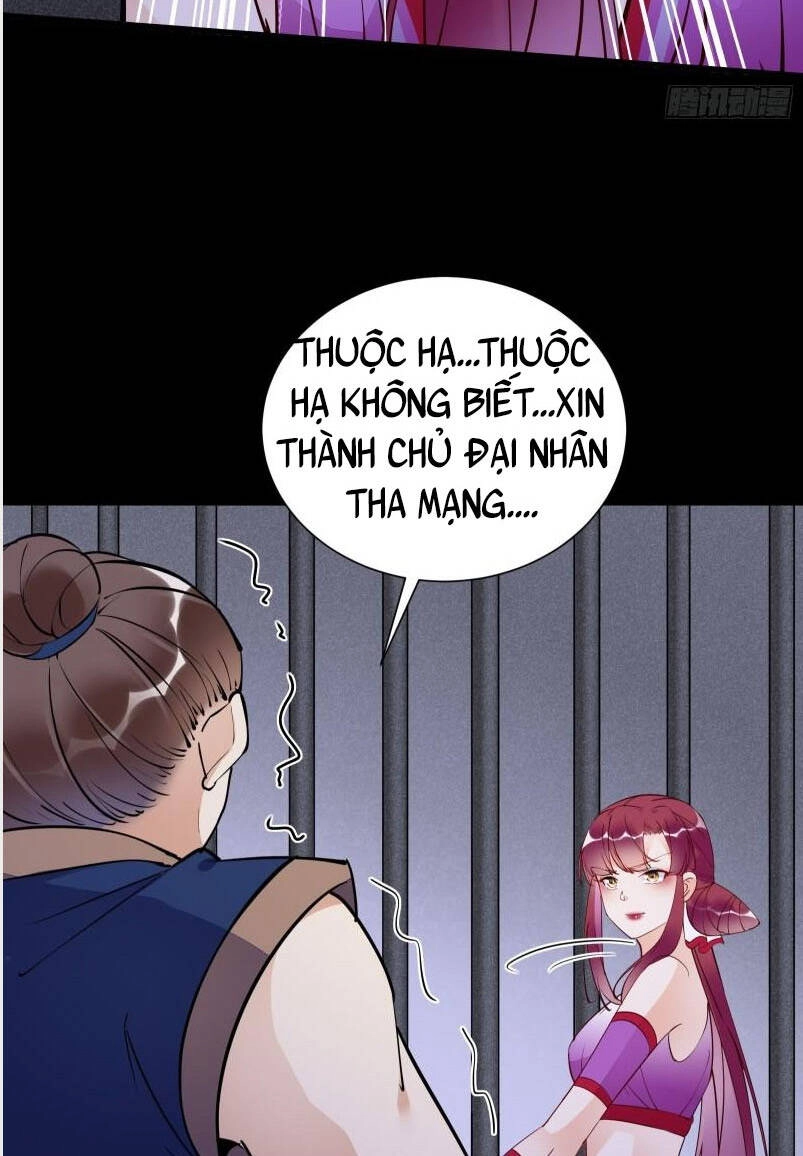 Tu Tiên Phải Dựa Vào Sugar Mommy Chapter 150 - 19