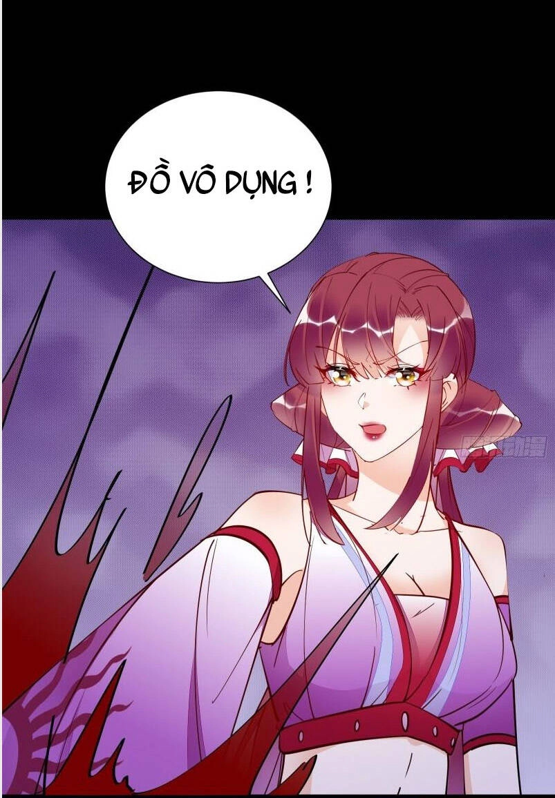 Tu Tiên Phải Dựa Vào Sugar Mommy Chapter 150 - 21