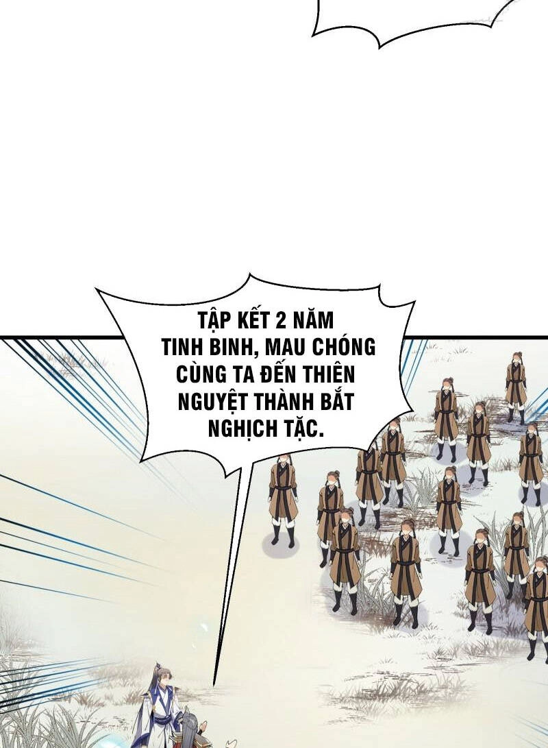 Tu Tiên Phải Dựa Vào Sugar Mommy Chapter 150 - 25