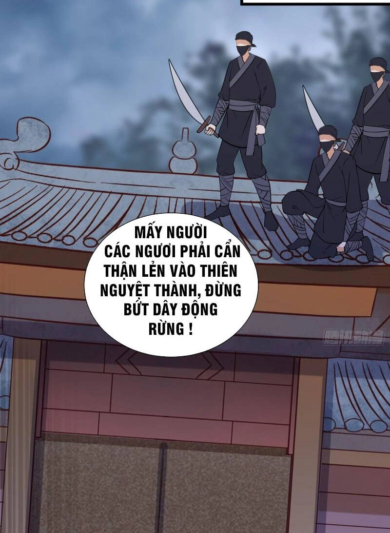 Tu Tiên Phải Dựa Vào Sugar Mommy Chapter 150 - 27