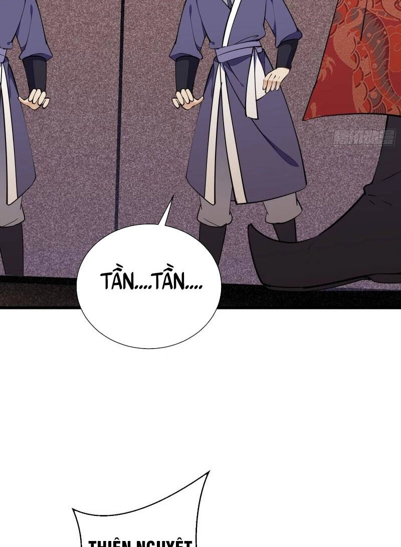 Tu Tiên Phải Dựa Vào Sugar Mommy Chapter 150 - 30