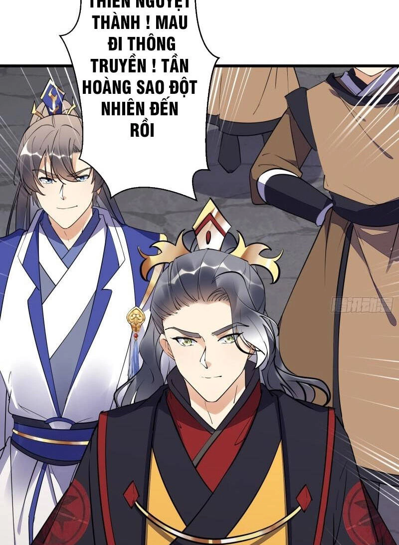 Tu Tiên Phải Dựa Vào Sugar Mommy Chapter 150 - 31