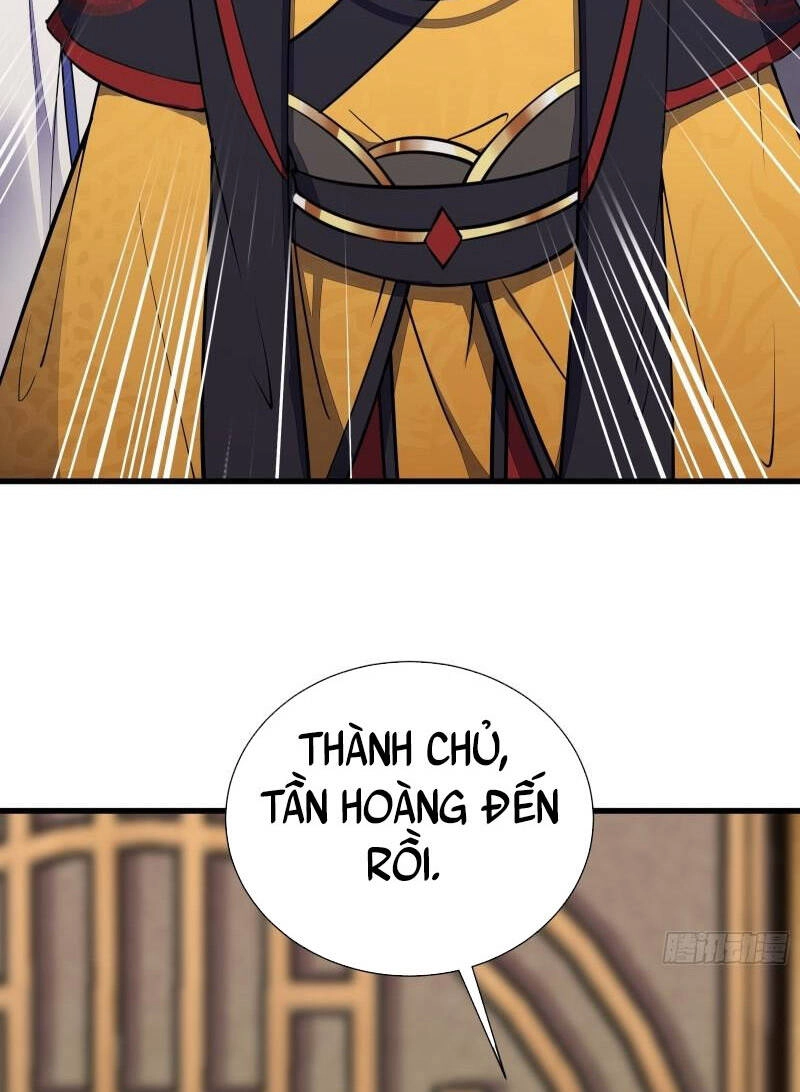 Tu Tiên Phải Dựa Vào Sugar Mommy Chapter 150 - 32