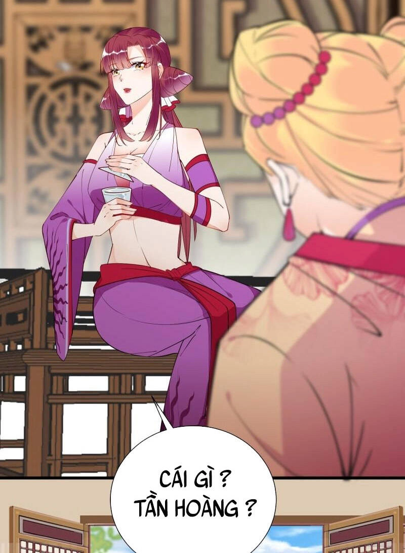 Tu Tiên Phải Dựa Vào Sugar Mommy Chapter 150 - 33