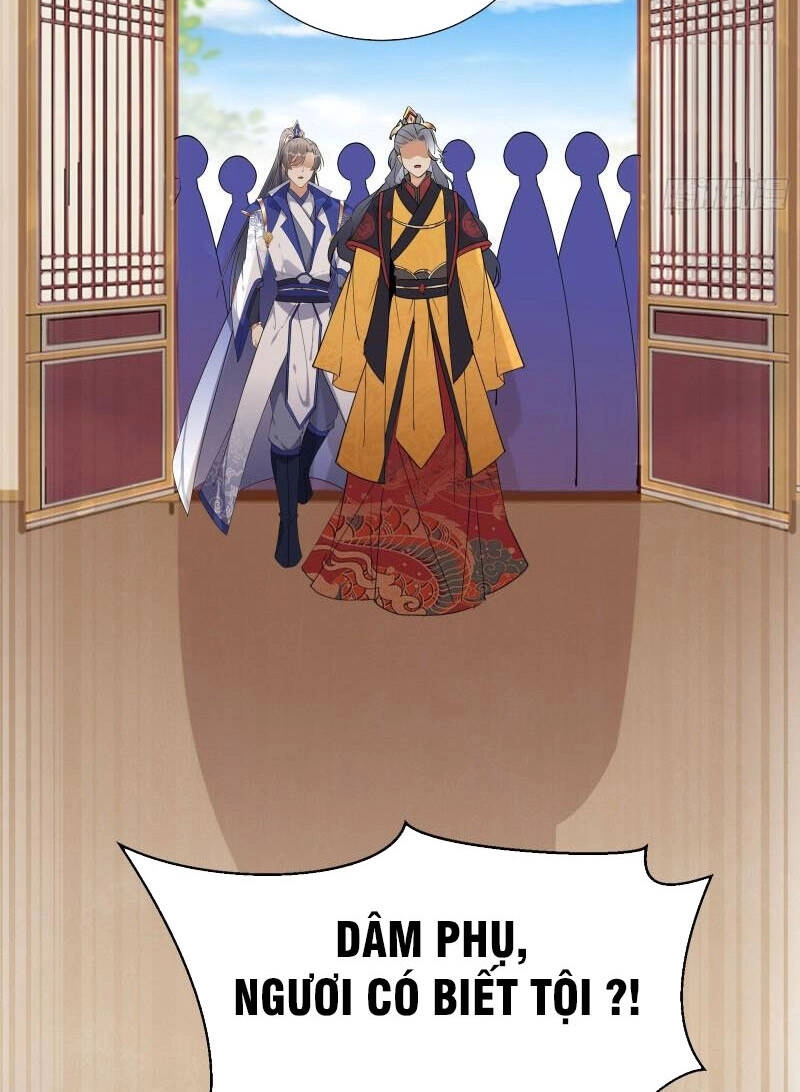 Tu Tiên Phải Dựa Vào Sugar Mommy Chapter 150 - 34