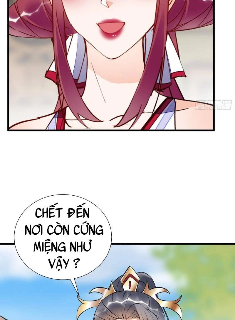 Tu Tiên Phải Dựa Vào Sugar Mommy Chapter 150 - 37