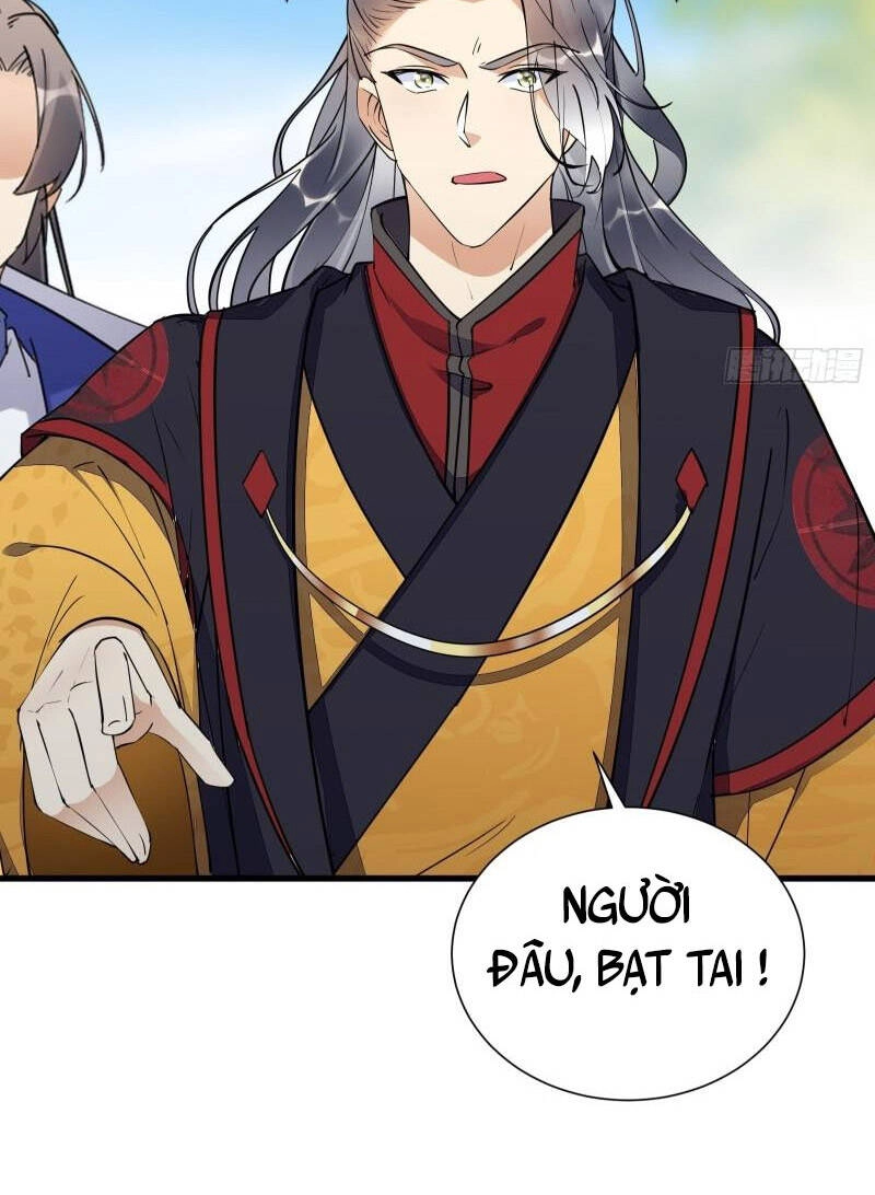 Tu Tiên Phải Dựa Vào Sugar Mommy Chapter 150 - 38