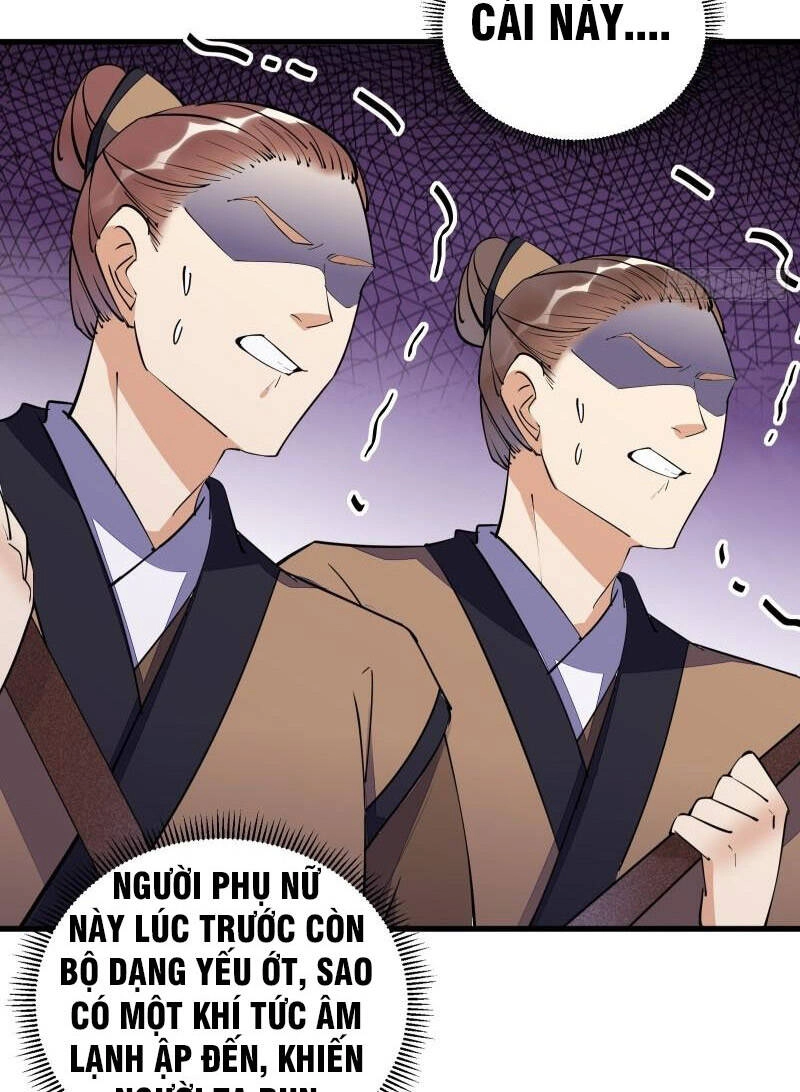 Tu Tiên Phải Dựa Vào Sugar Mommy Chapter 150 - 40