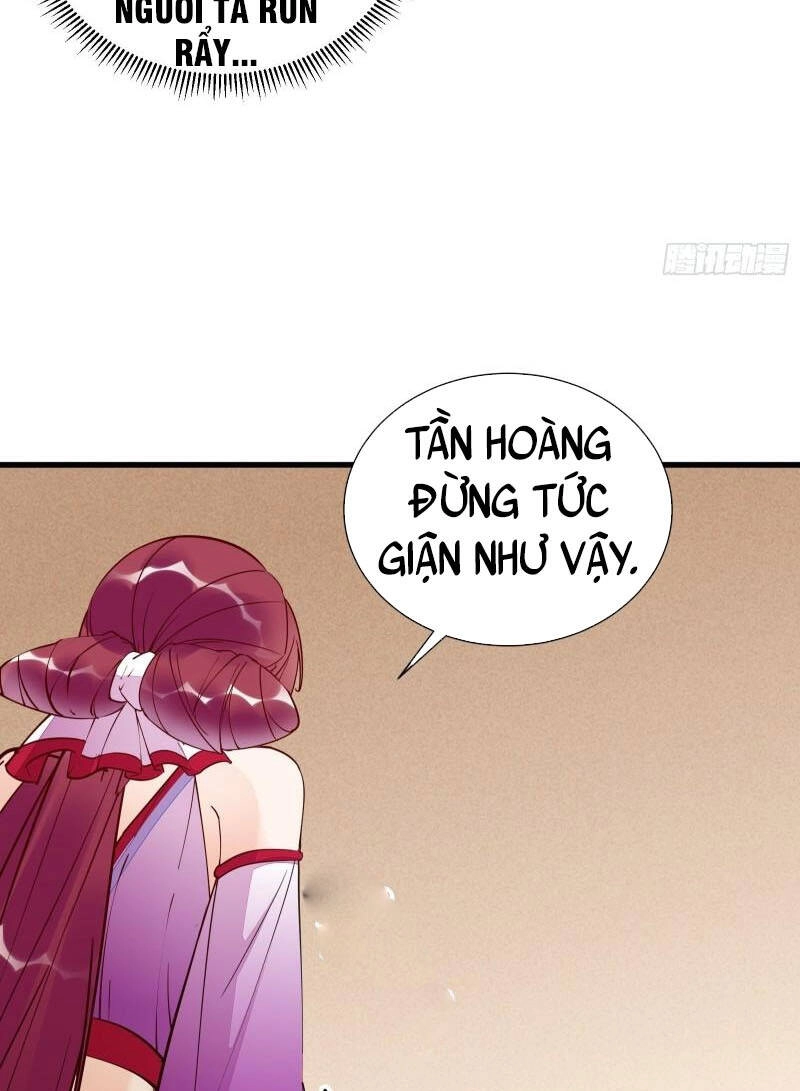 Tu Tiên Phải Dựa Vào Sugar Mommy Chapter 150 - 41