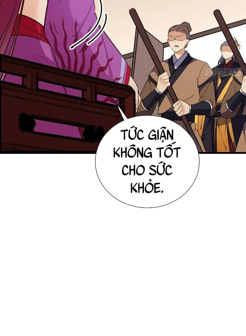 Tu Tiên Phải Dựa Vào Sugar Mommy Chapter 150 - 42