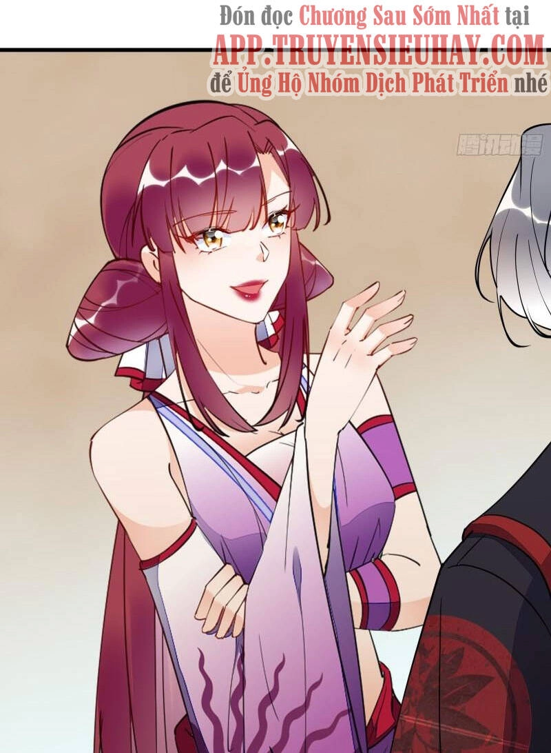 Tu Tiên Phải Dựa Vào Sugar Mommy Chapter 150 - 43