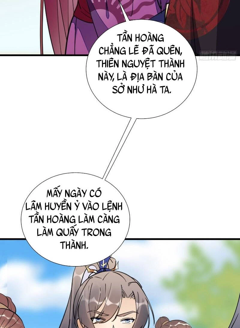 Tu Tiên Phải Dựa Vào Sugar Mommy Chapter 150 - 44