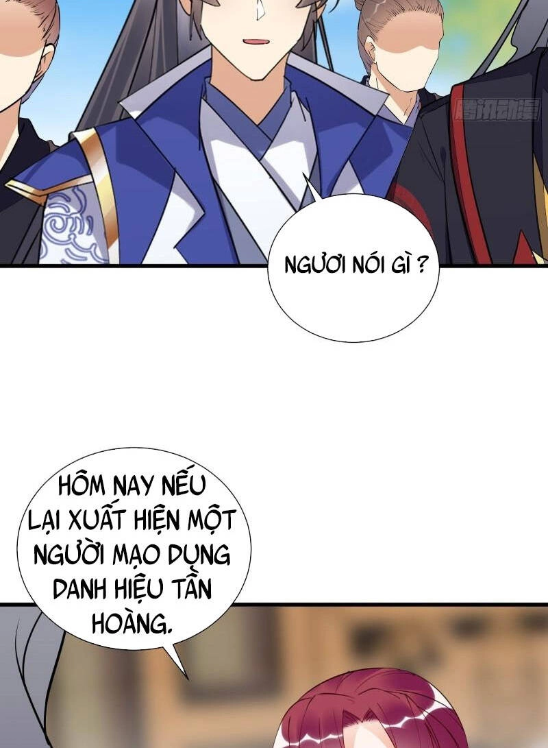 Tu Tiên Phải Dựa Vào Sugar Mommy Chapter 150 - 45