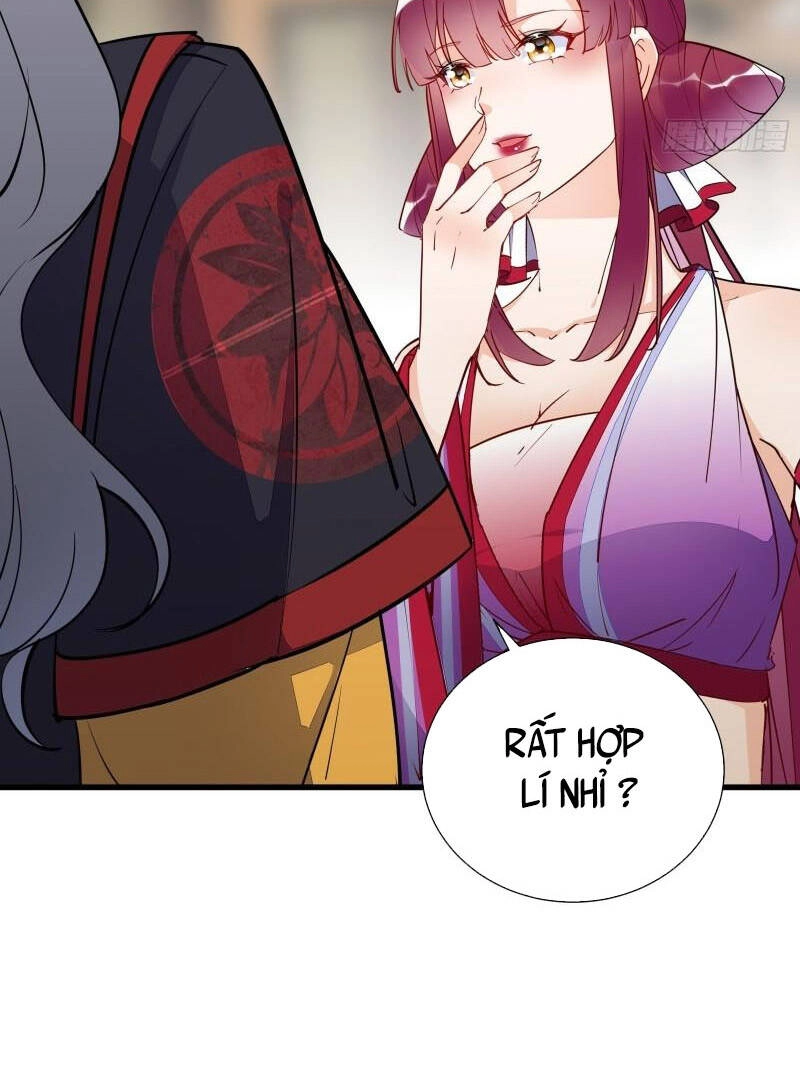 Tu Tiên Phải Dựa Vào Sugar Mommy Chapter 150 - 46