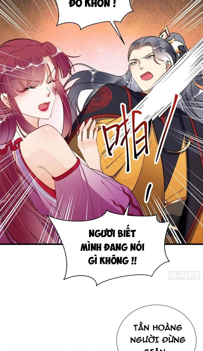 Tu Tiên Phải Dựa Vào Sugar Mommy Chapter 151 - 2