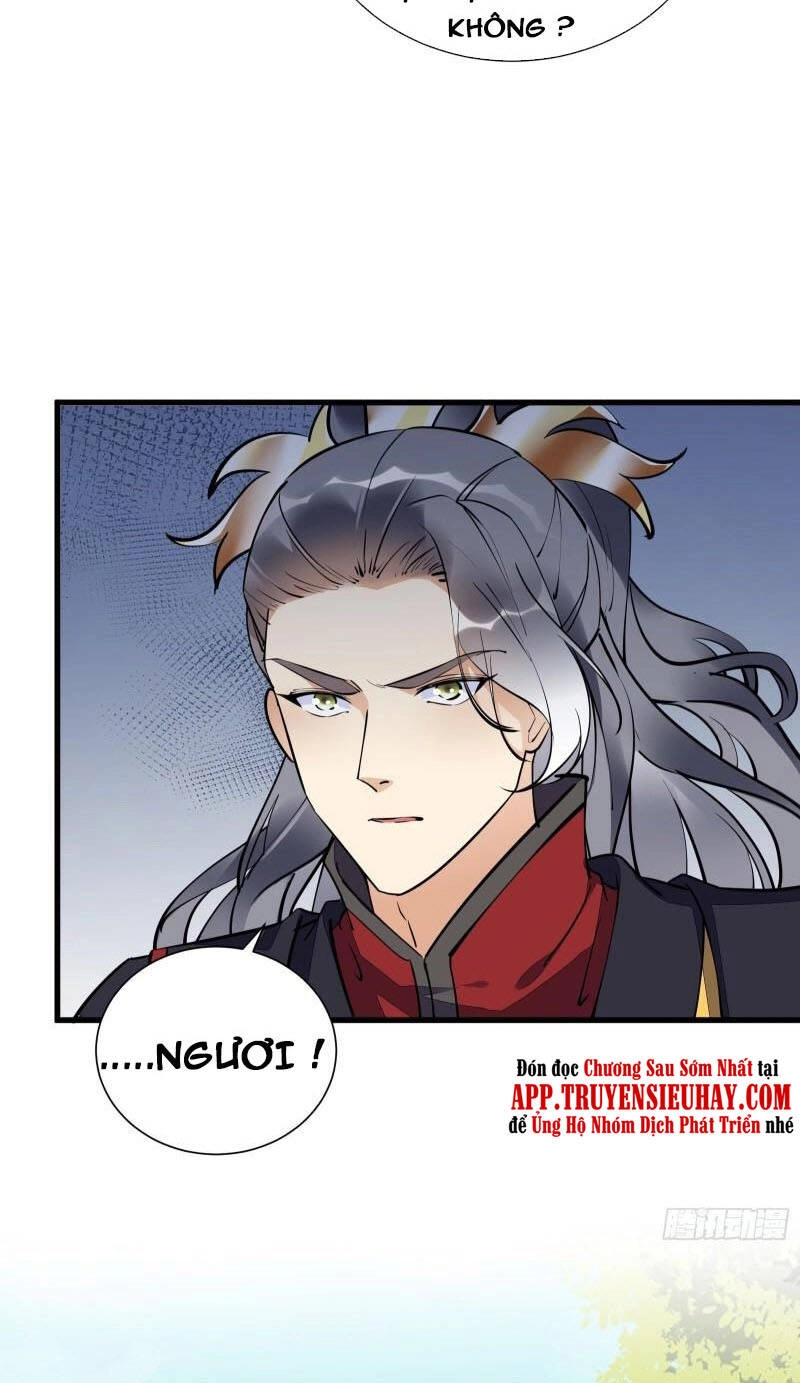 Tu Tiên Phải Dựa Vào Sugar Mommy Chapter 151 - 5