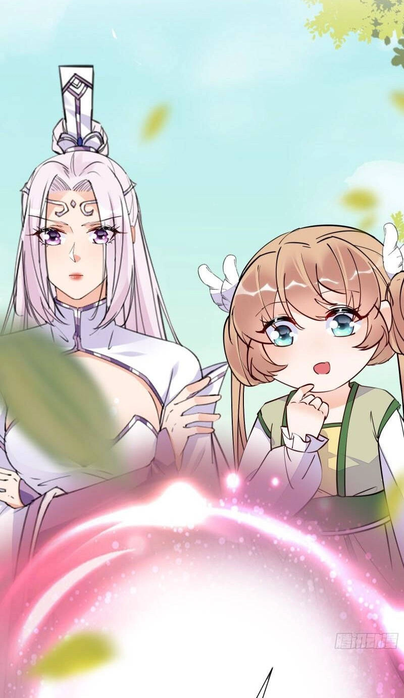 Tu Tiên Phải Dựa Vào Sugar Mommy Chapter 151 - 6