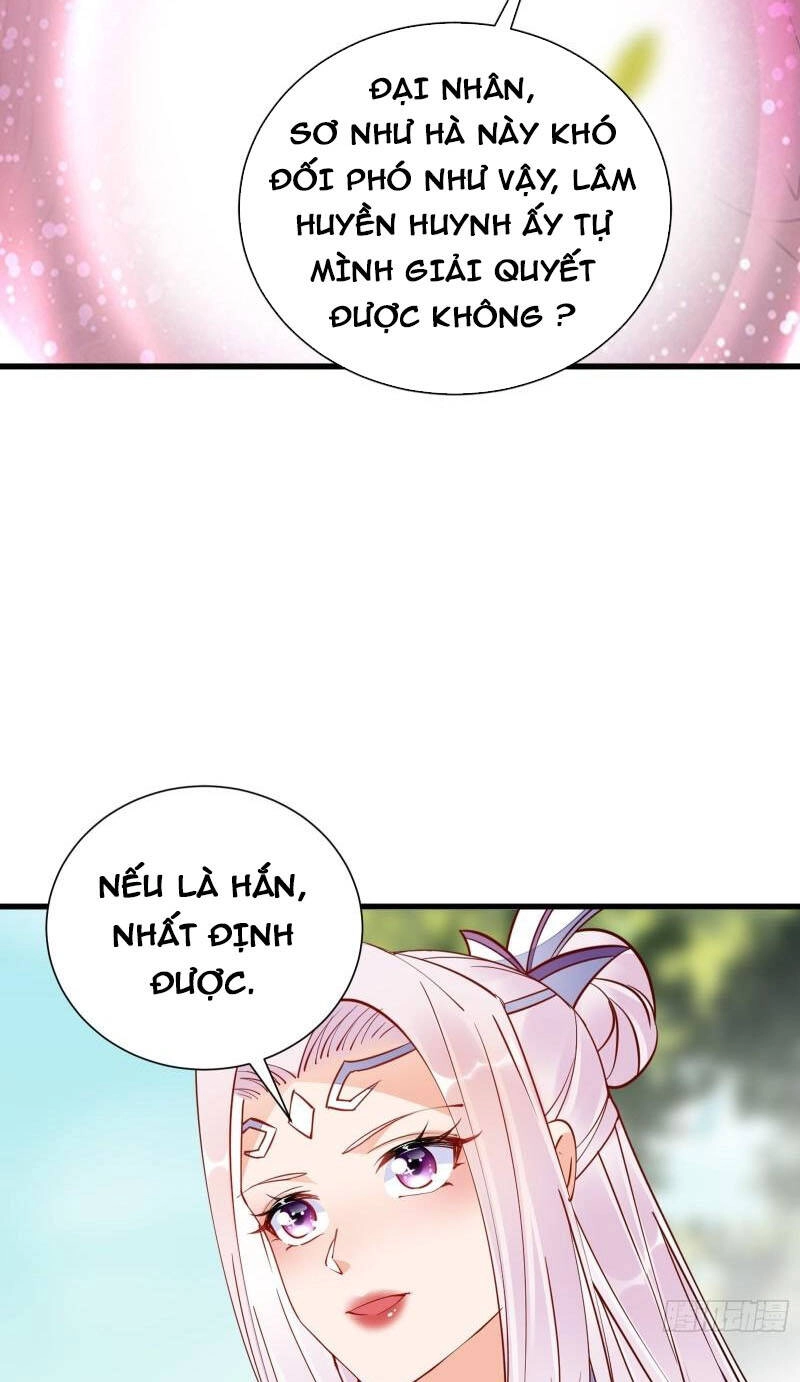 Tu Tiên Phải Dựa Vào Sugar Mommy Chapter 151 - 7