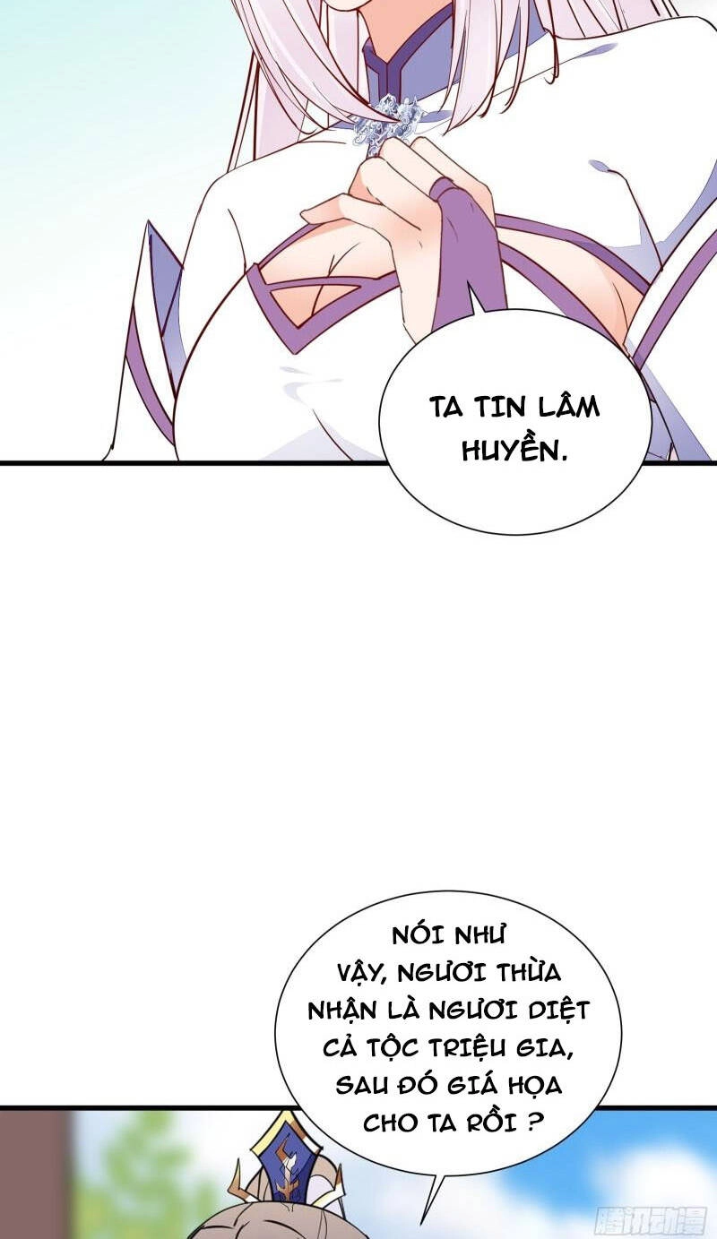 Tu Tiên Phải Dựa Vào Sugar Mommy Chapter 151 - 8