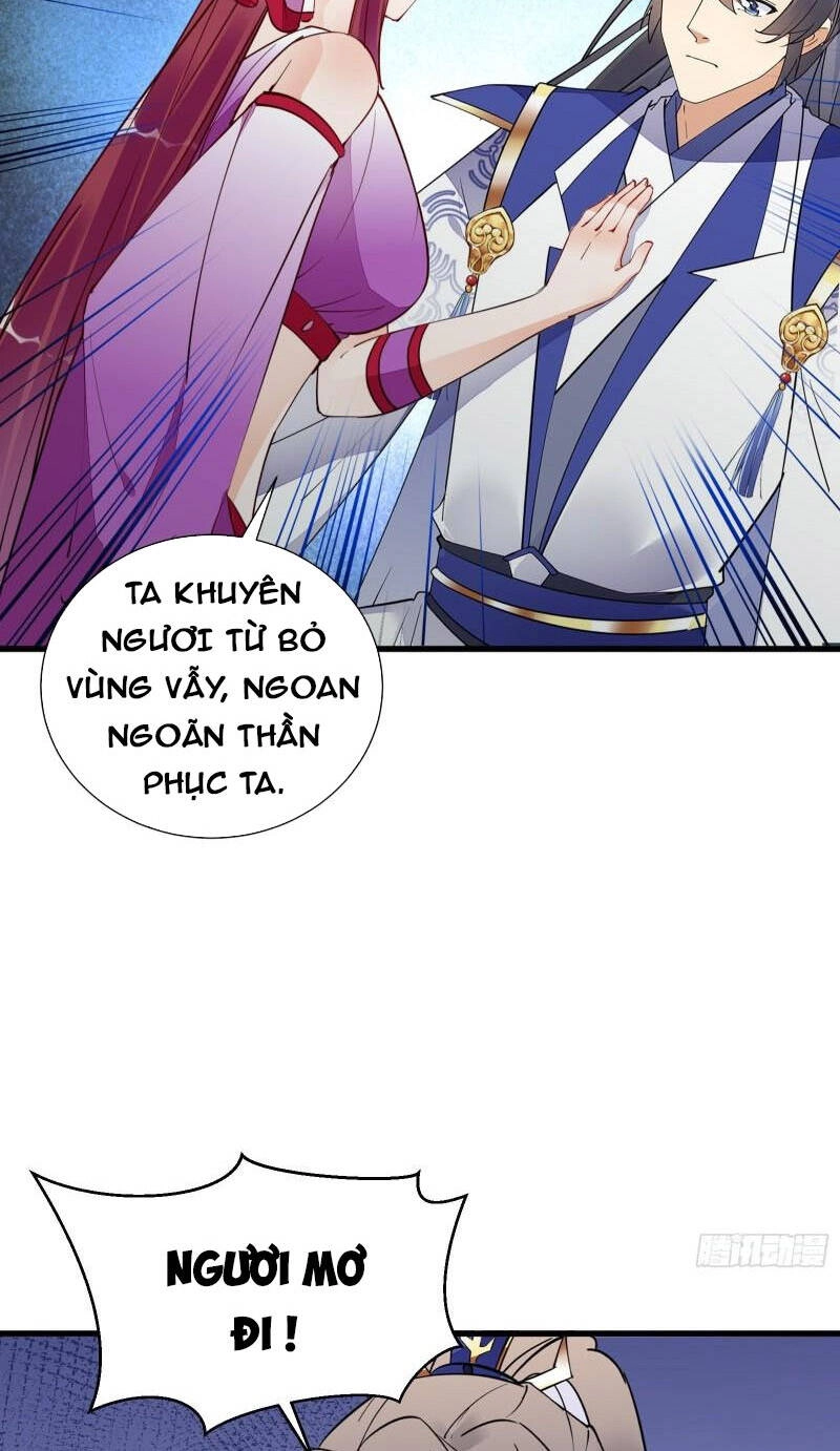 Tu Tiên Phải Dựa Vào Sugar Mommy Chapter 151 - 12