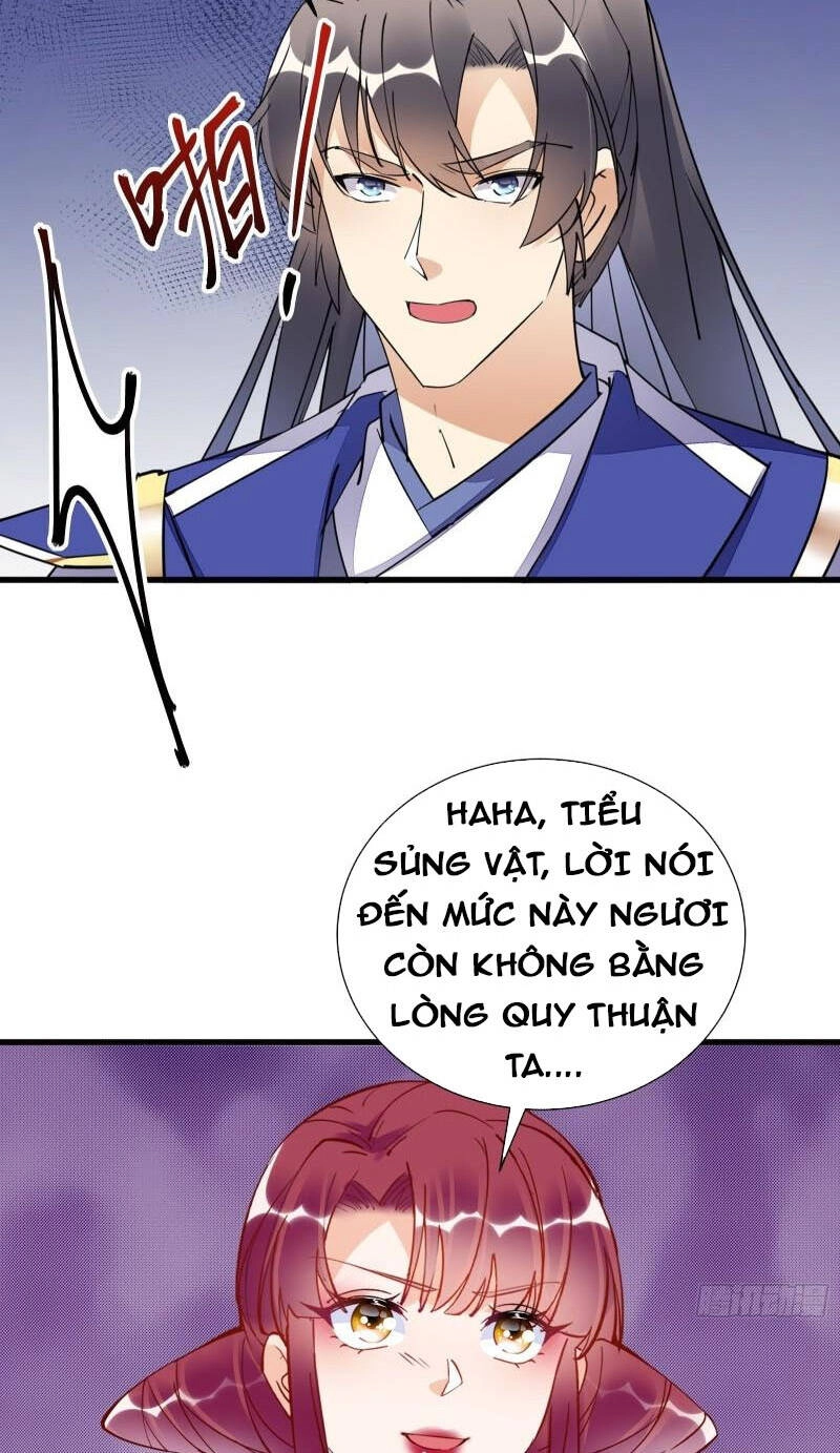 Tu Tiên Phải Dựa Vào Sugar Mommy Chapter 151 - 13