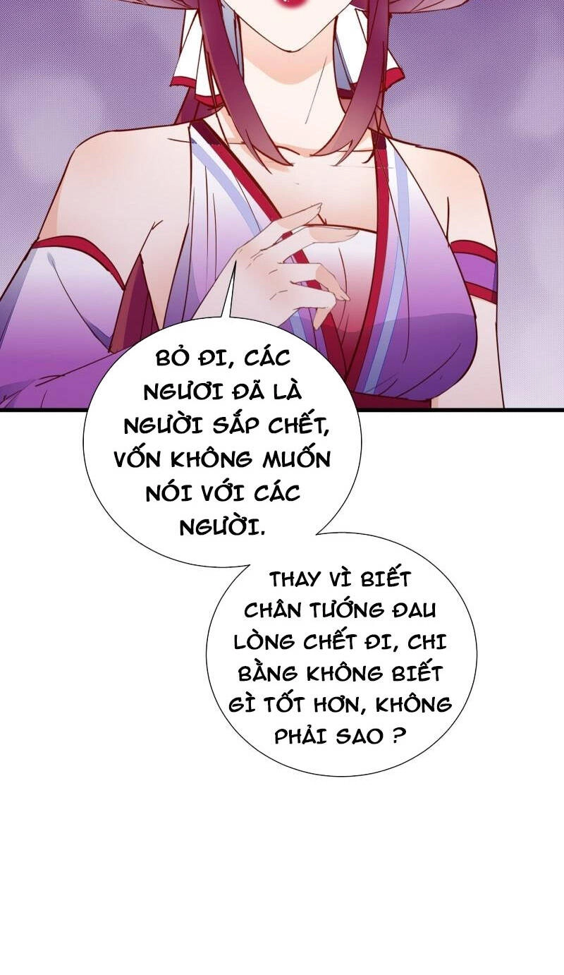 Tu Tiên Phải Dựa Vào Sugar Mommy Chapter 151 - 14