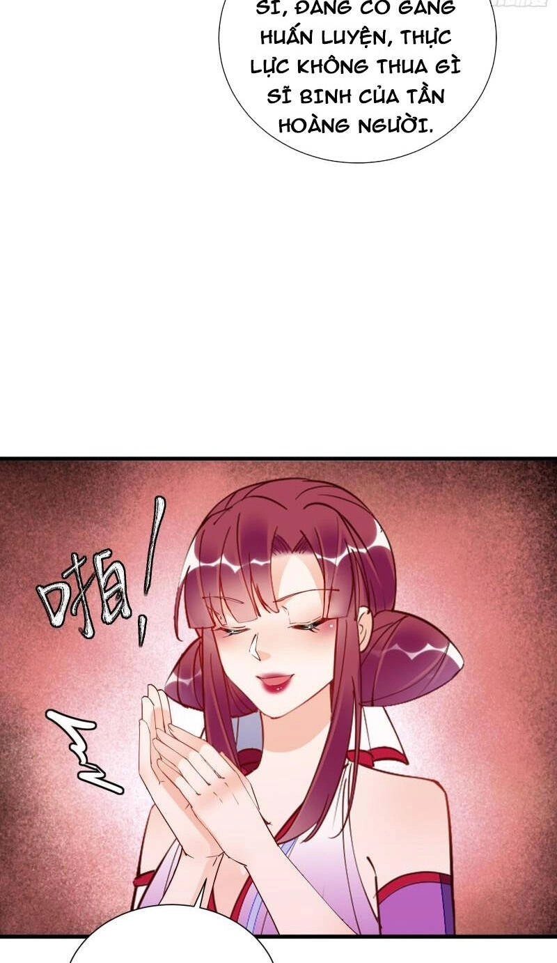 Tu Tiên Phải Dựa Vào Sugar Mommy Chapter 151 - 17