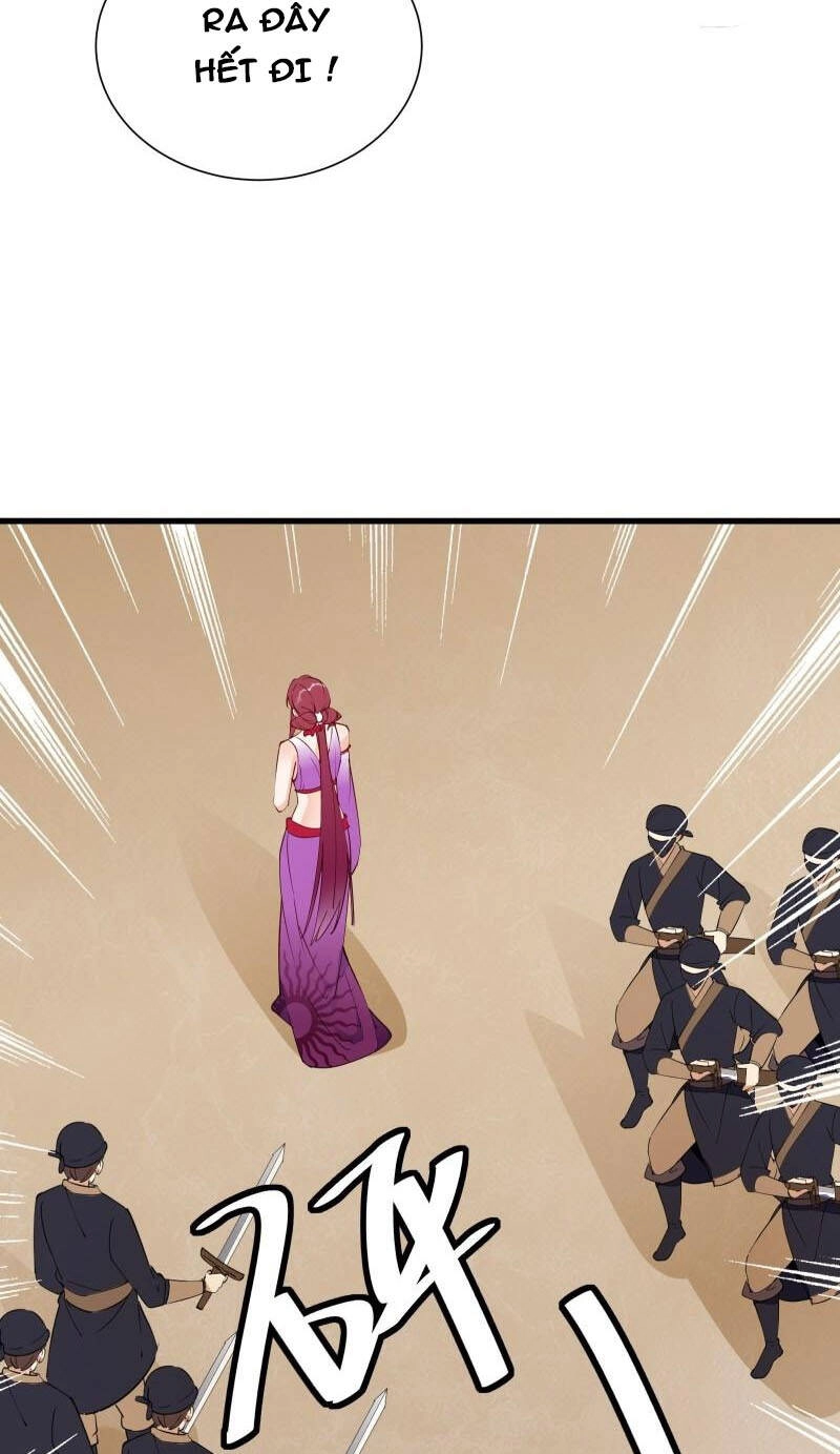 Tu Tiên Phải Dựa Vào Sugar Mommy Chapter 151 - 18