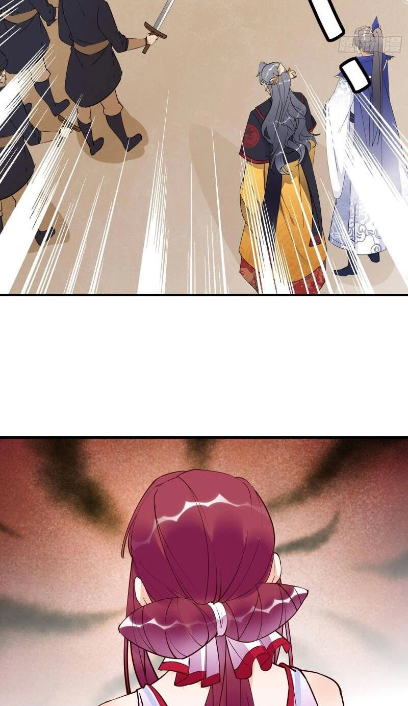 Tu Tiên Phải Dựa Vào Sugar Mommy Chapter 151 - 19