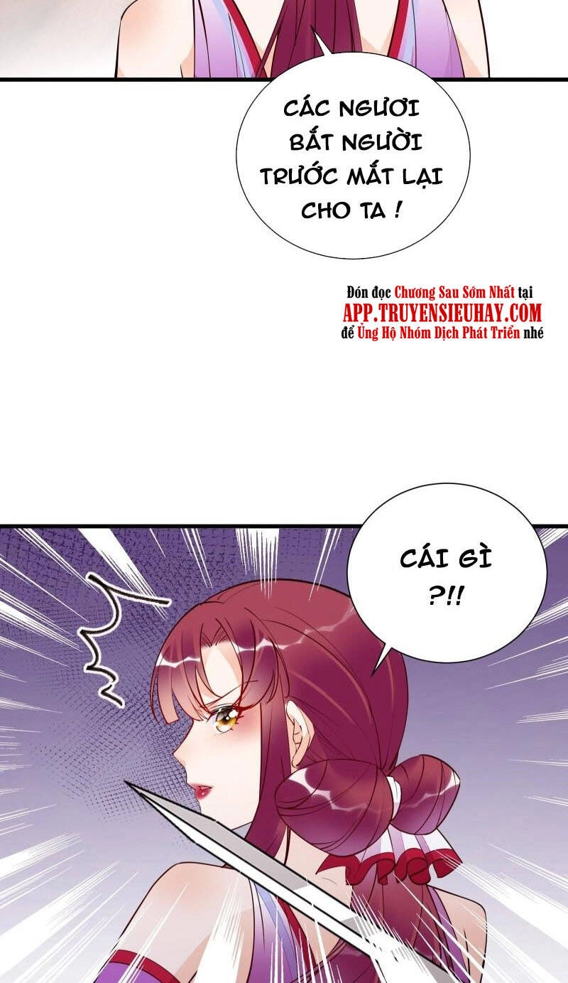 Tu Tiên Phải Dựa Vào Sugar Mommy Chapter 151 - 20