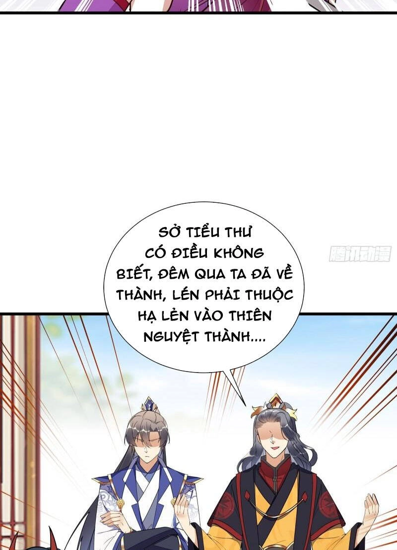 Tu Tiên Phải Dựa Vào Sugar Mommy Chapter 151 - 21