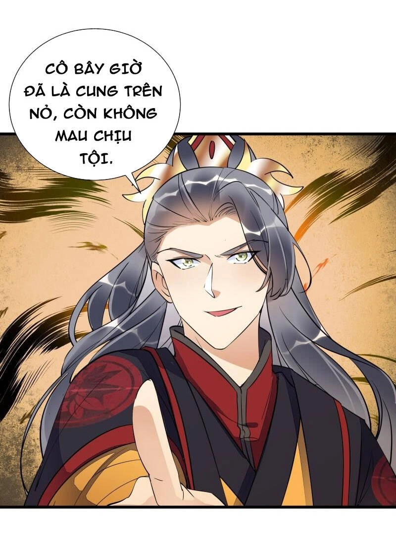 Tu Tiên Phải Dựa Vào Sugar Mommy Chapter 151 - 23