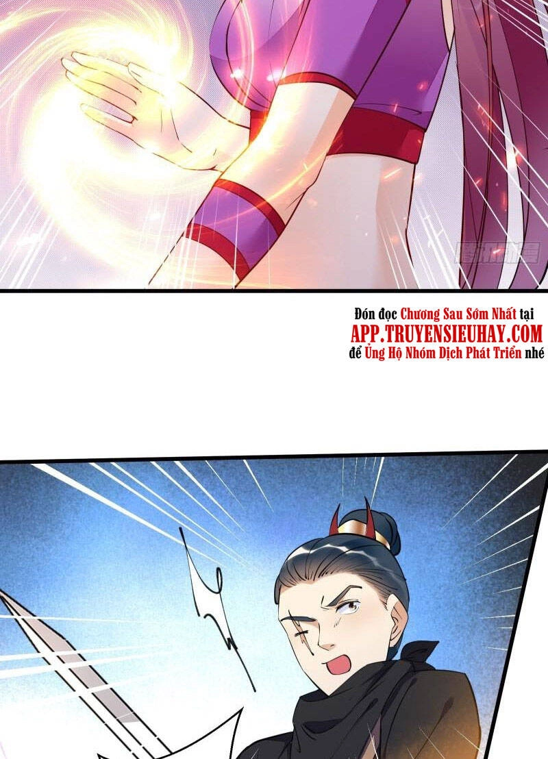 Tu Tiên Phải Dựa Vào Sugar Mommy Chapter 151 - 25