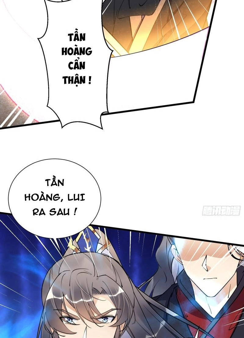 Tu Tiên Phải Dựa Vào Sugar Mommy Chapter 151 - 26