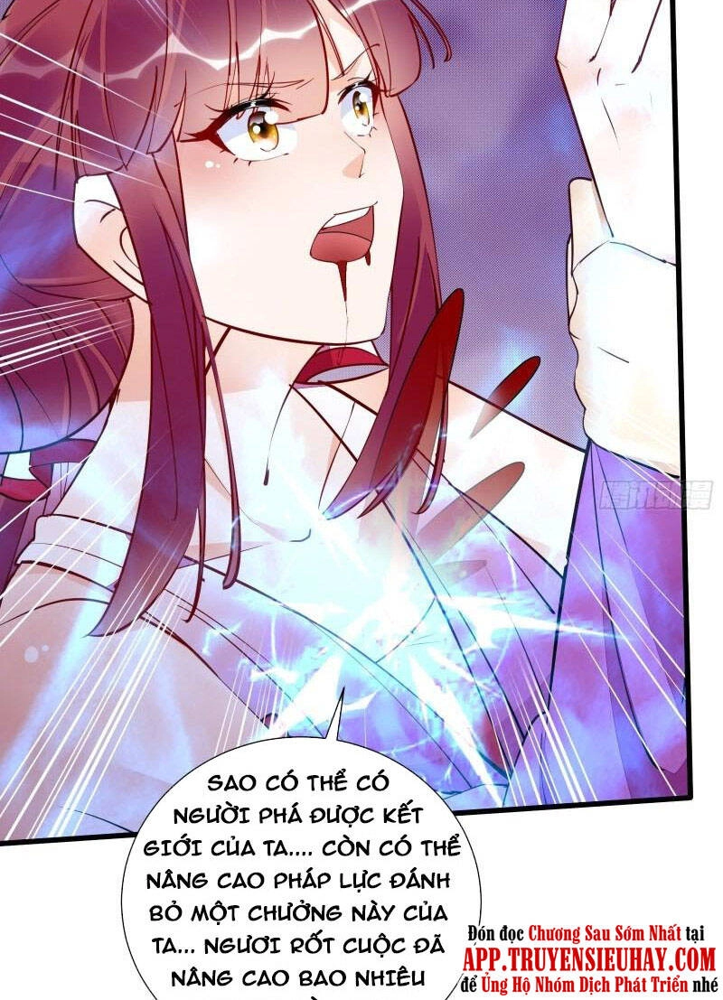 Tu Tiên Phải Dựa Vào Sugar Mommy Chapter 151 - 30