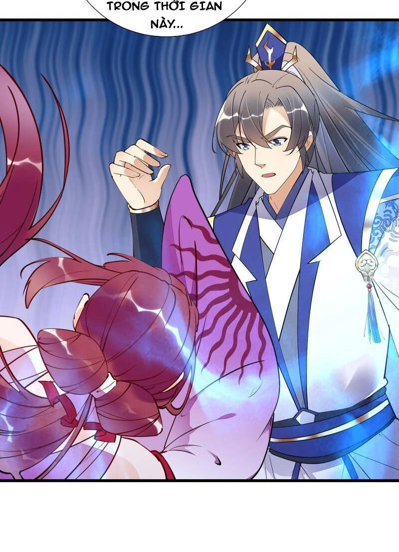 Tu Tiên Phải Dựa Vào Sugar Mommy Chapter 151 - 31