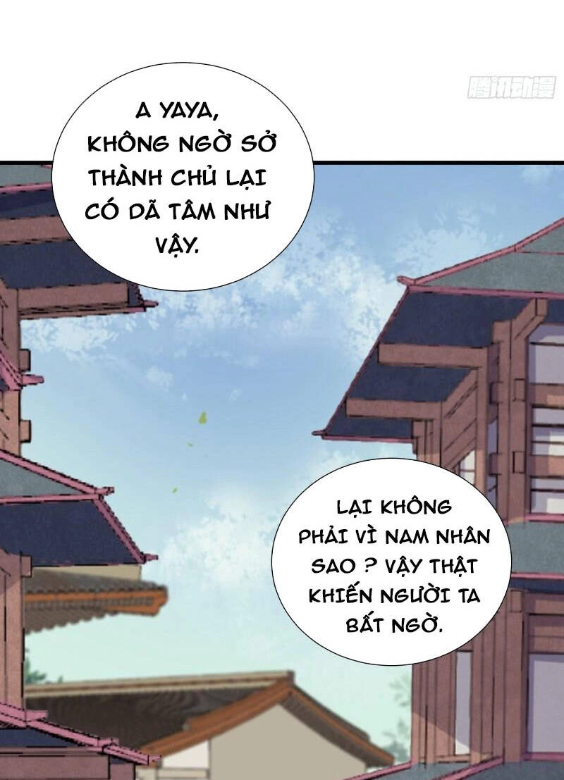 Tu Tiên Phải Dựa Vào Sugar Mommy Chapter 151 - 34