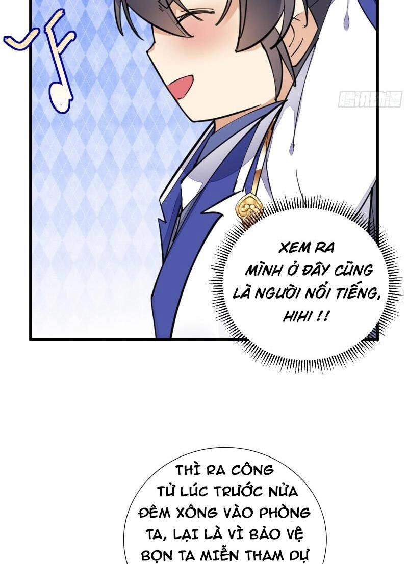 Tu Tiên Phải Dựa Vào Sugar Mommy Chapter 151 - 36