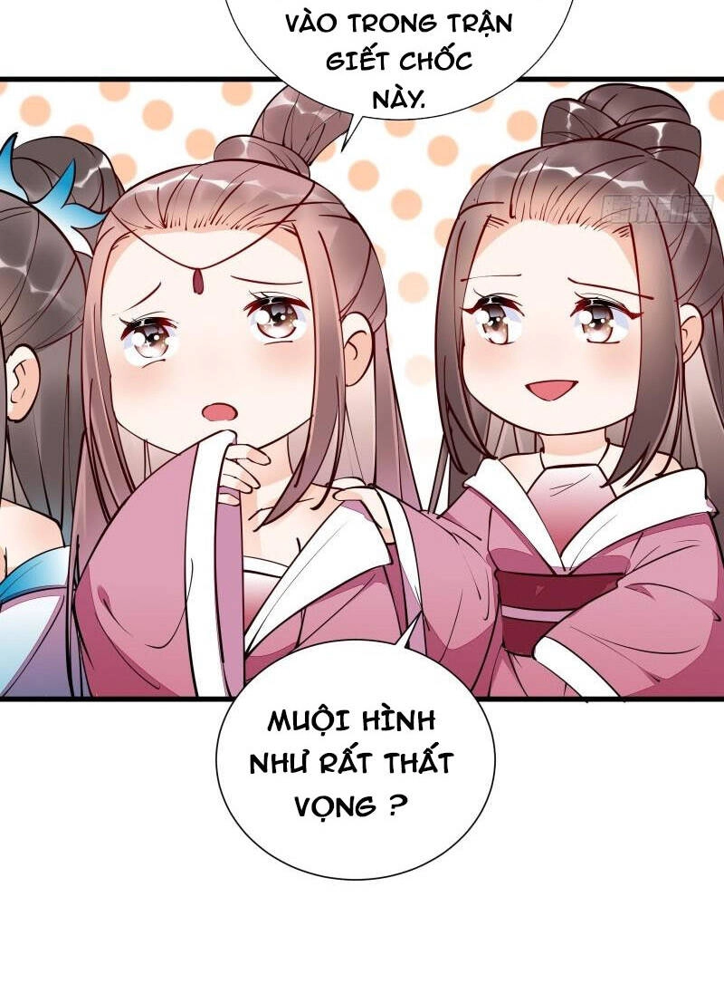 Tu Tiên Phải Dựa Vào Sugar Mommy Chapter 151 - 37