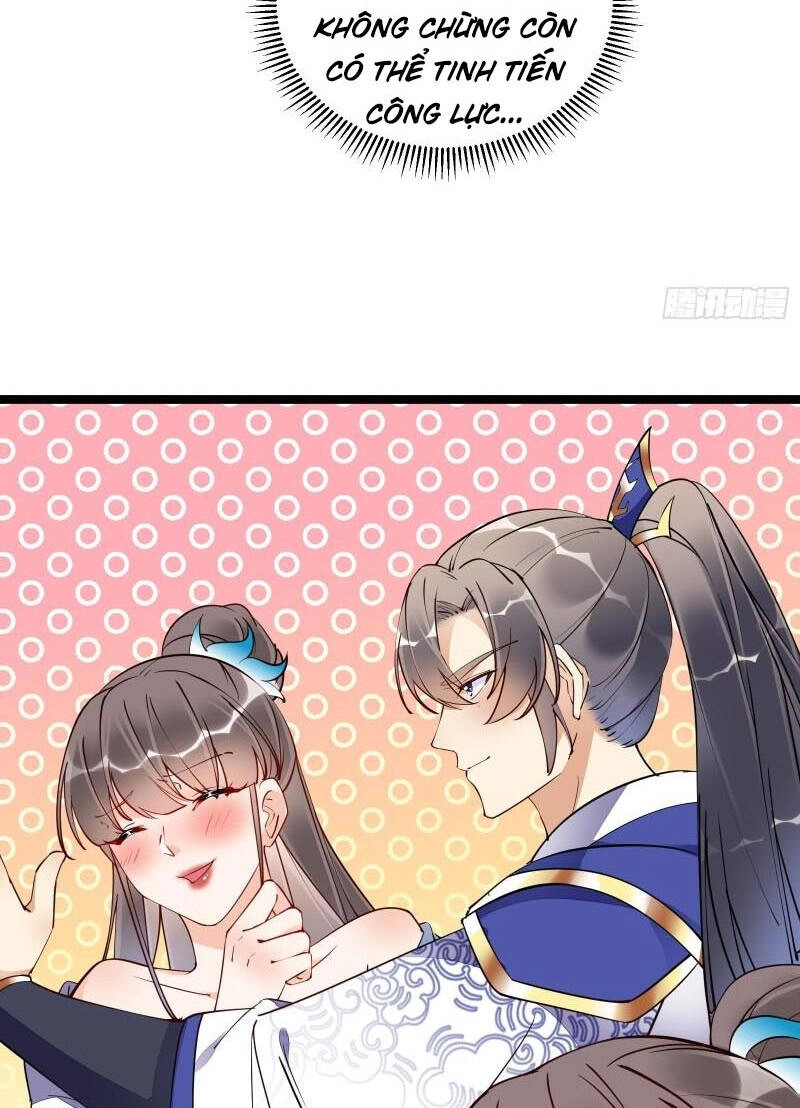 Tu Tiên Phải Dựa Vào Sugar Mommy Chapter 151 - 39