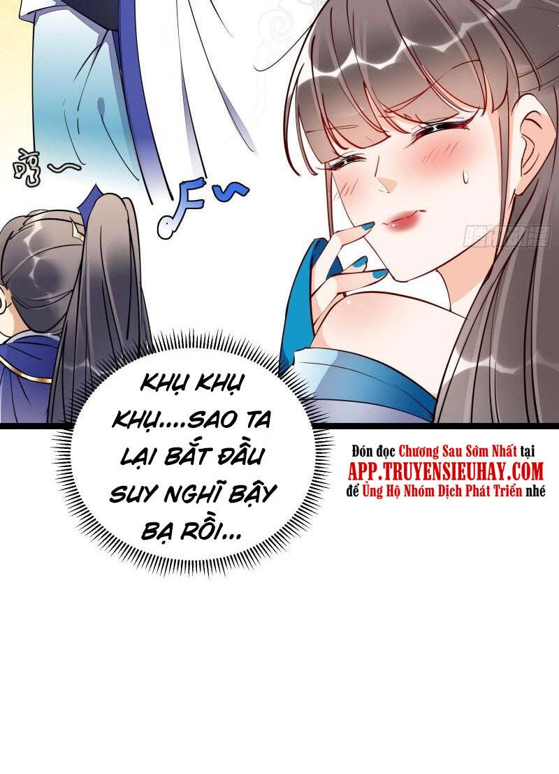Tu Tiên Phải Dựa Vào Sugar Mommy Chapter 151 - 40
