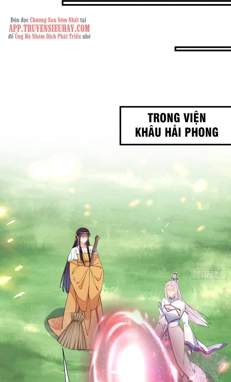 Tu Tiên Phải Dựa Vào Sugar Mommy Chapter 152 - 1