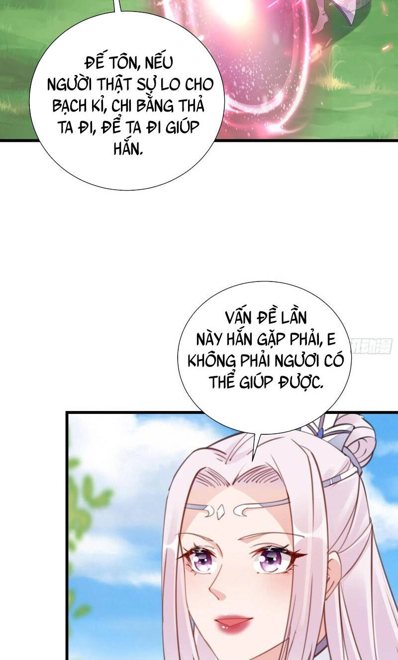 Tu Tiên Phải Dựa Vào Sugar Mommy Chapter 152 - 2