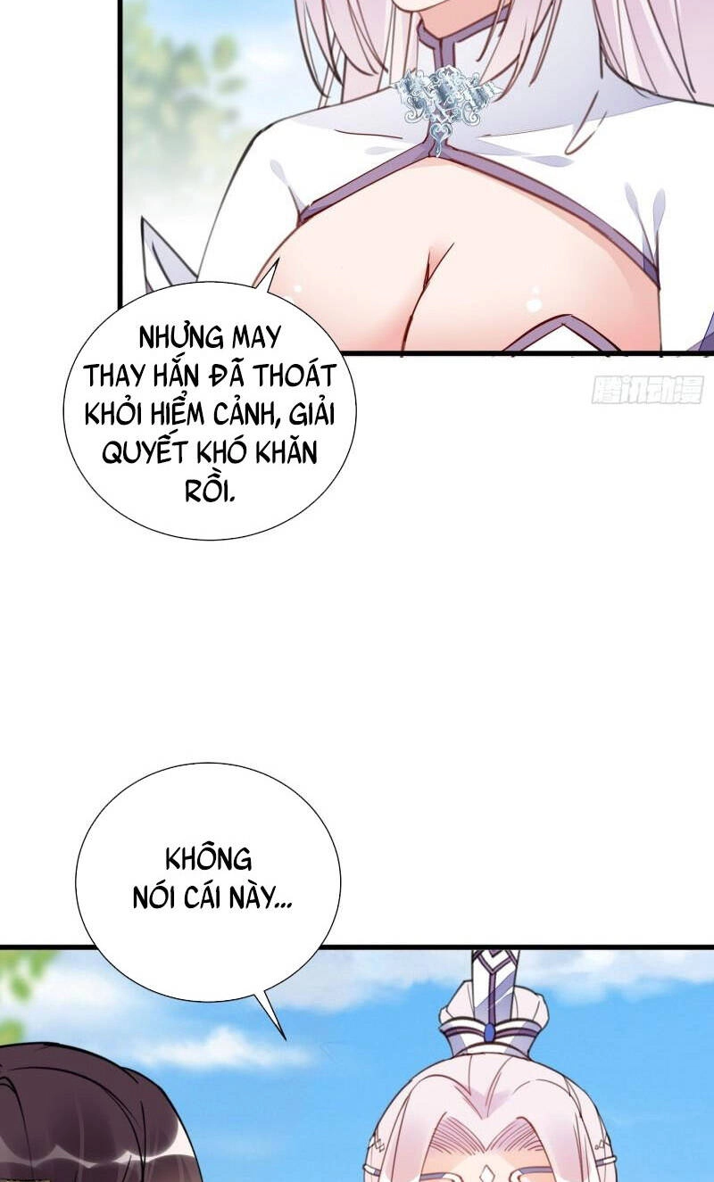 Tu Tiên Phải Dựa Vào Sugar Mommy Chapter 152 - 3