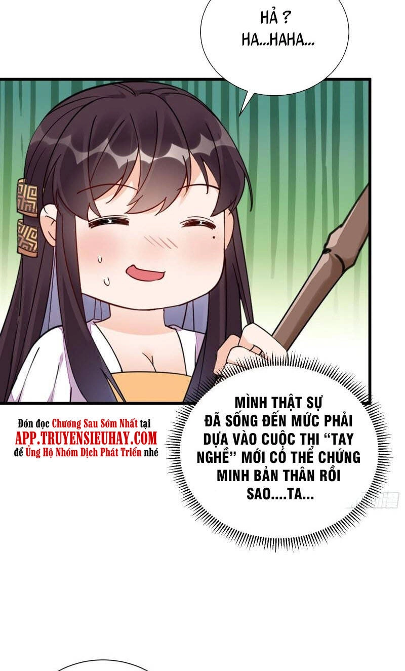 Tu Tiên Phải Dựa Vào Sugar Mommy Chapter 152 - 5