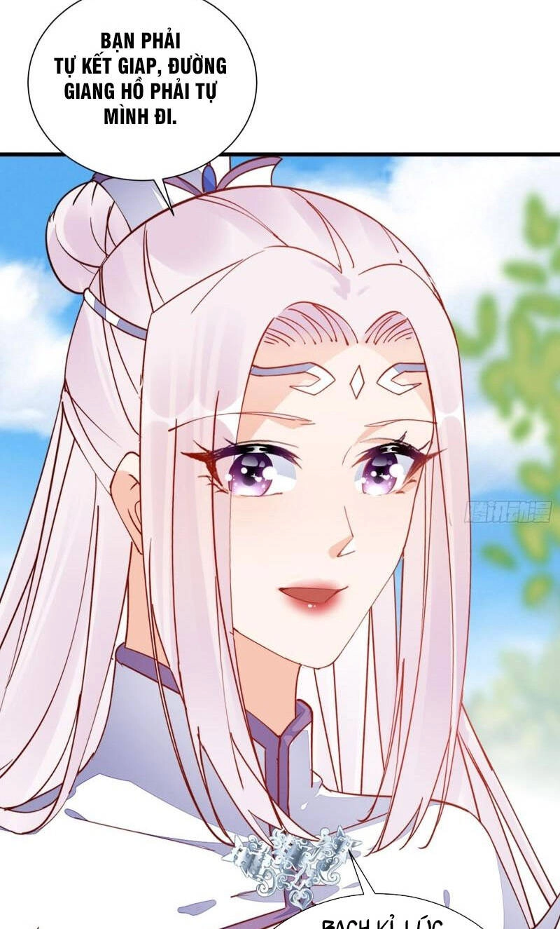 Tu Tiên Phải Dựa Vào Sugar Mommy Chapter 152 - 6